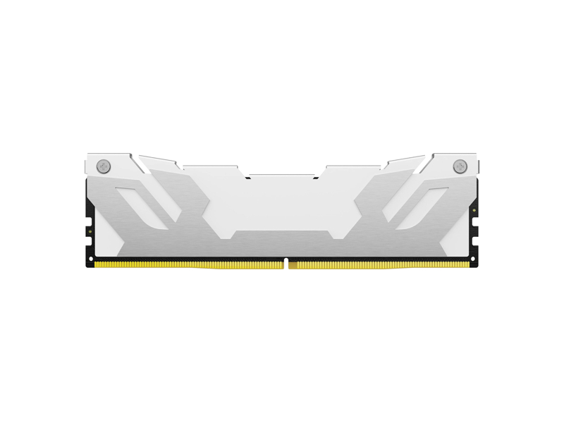 KF576C38RW-16  Kingston DIMM DDR5 16GB 7600 MHz (PC5-60800) FURY Renegade White XMP 1.45V