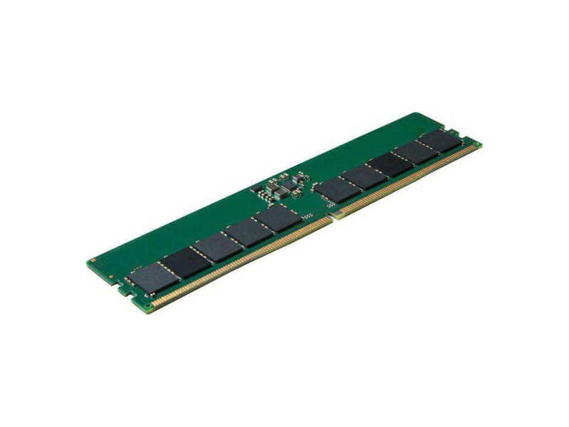 KSM48E40BS8KI-16HA  Kingston DDR5 16GB 4800MT/ s DDR5 ECC CL40 DIMM 1Rx8 Hynix A