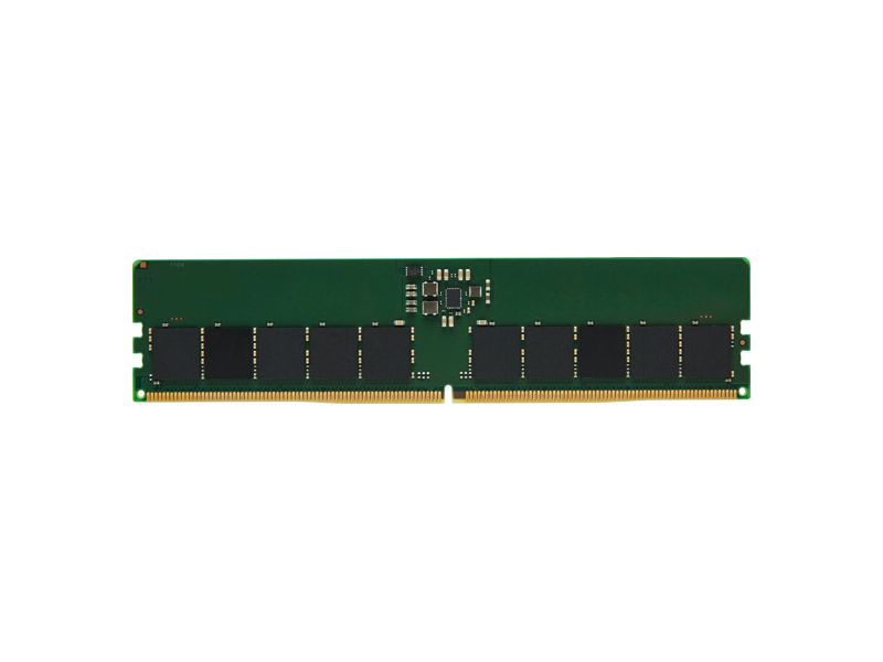 KSM52E42BS8KM-16HA  Kingston DIMM DDR5 16GB 5200MHz (PC5-41600) 1.1V