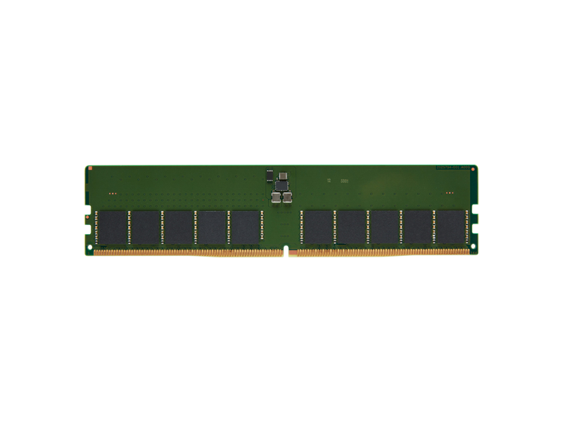 KSM56E46BD8KM-32HA  Kingston DIMM DDR5 32GB 5600 MHz (PC5-44800) ECC Unbuffered 1.1V