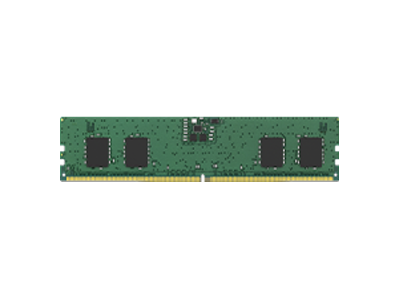 KVR52U42BS6-8  Kingston DDR5 8GB 5200MT/ s CL42 DIMM 1Rx16