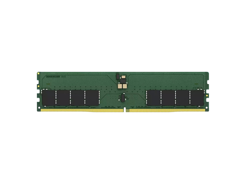 KVR64A52BD8-64  Kingston DIMM DDR5 64GB 6400 MHz (PC5-51200) 1.1V