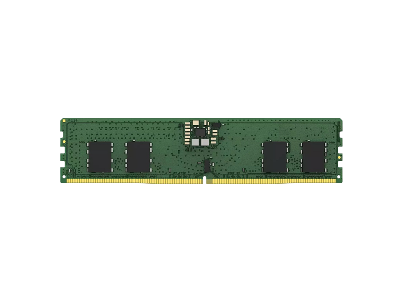 KVR64A52BS6-8  Kingston CUDIMM DDR5 8GB 6400 MHz (PC5-51200) Non-ECC 1.1V