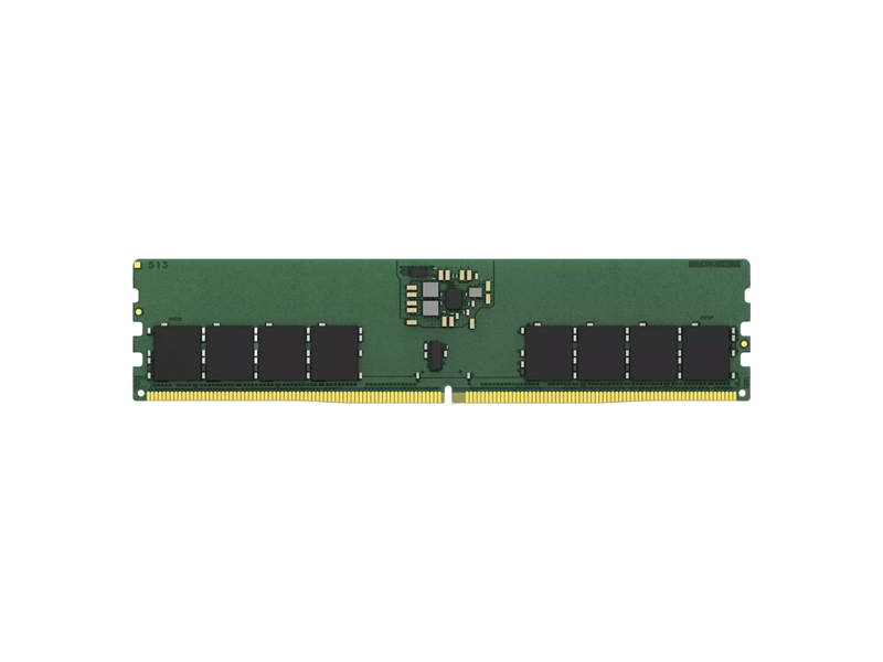 KVR64A52BS8-32  Kingston CUDIMM DDR5 32GB 6400 MHz (PC5-51200) Non-ECC 1.1V