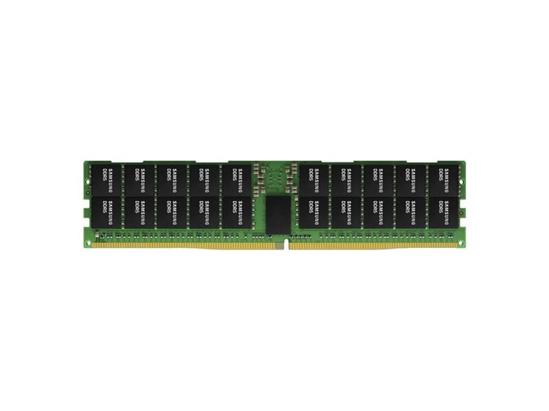M321R2GA3BB6-CQK  Samsung DDR5 16GB RDIMM 4800 1Rx8 1.1V