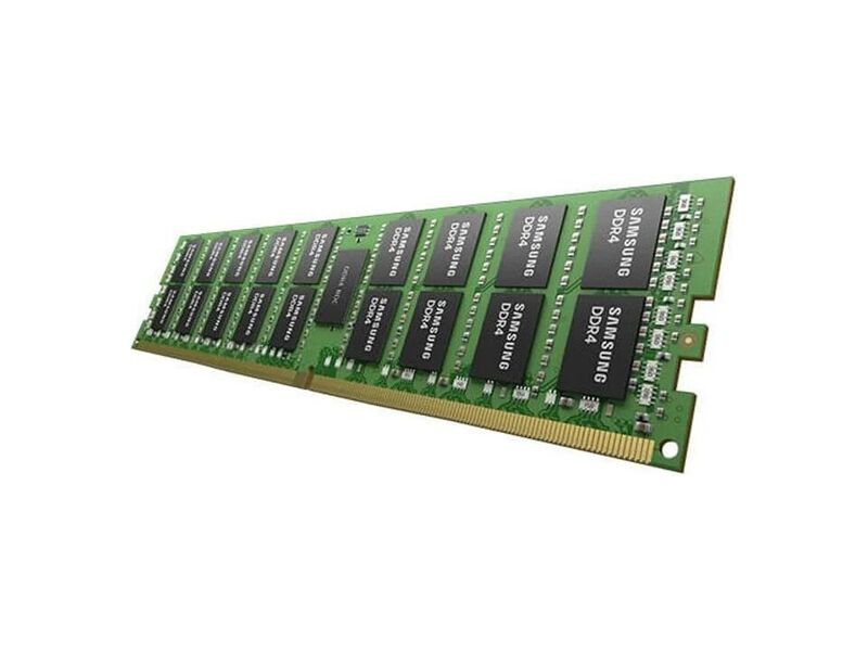 M321R4GA3BB6-CQKDS  Samsung DDR5 32GB RDIMM 4800 2Rx8 1.1V