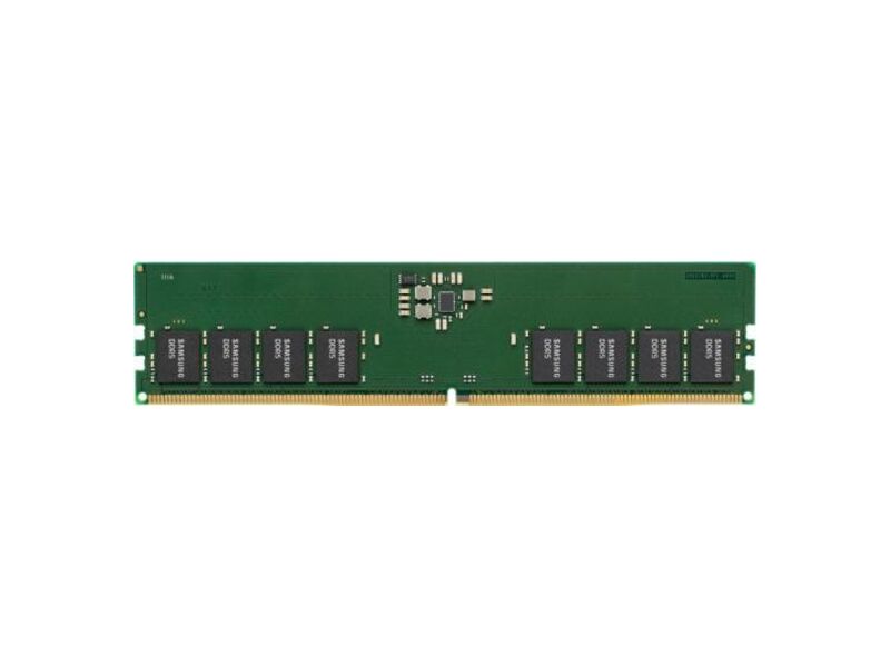 M323R2GA3DB0-CWM  Samsung DDR5 16GB UNB 5600 1Rx8, 1.1V