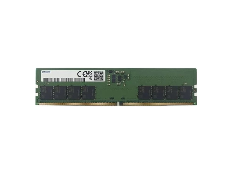 M323R2GA3PB0-CWM  Samsung DIMM DDR5 16GB 5600MHz (PC5-44800) 1.1V