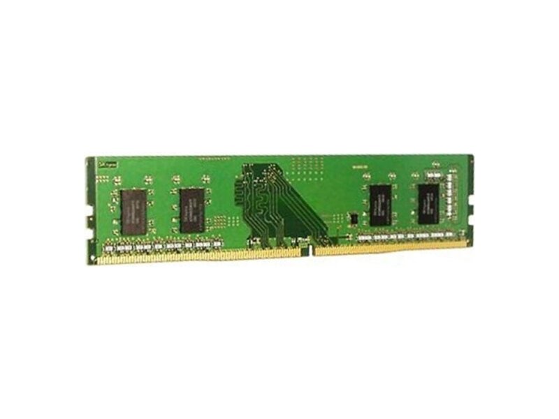 CT8G48C40U5  DDR5 Crucial 8GB 4800 DIMM CT8G48C40U5 Non-ECC, CL40, 1.1V, RTL (905611)