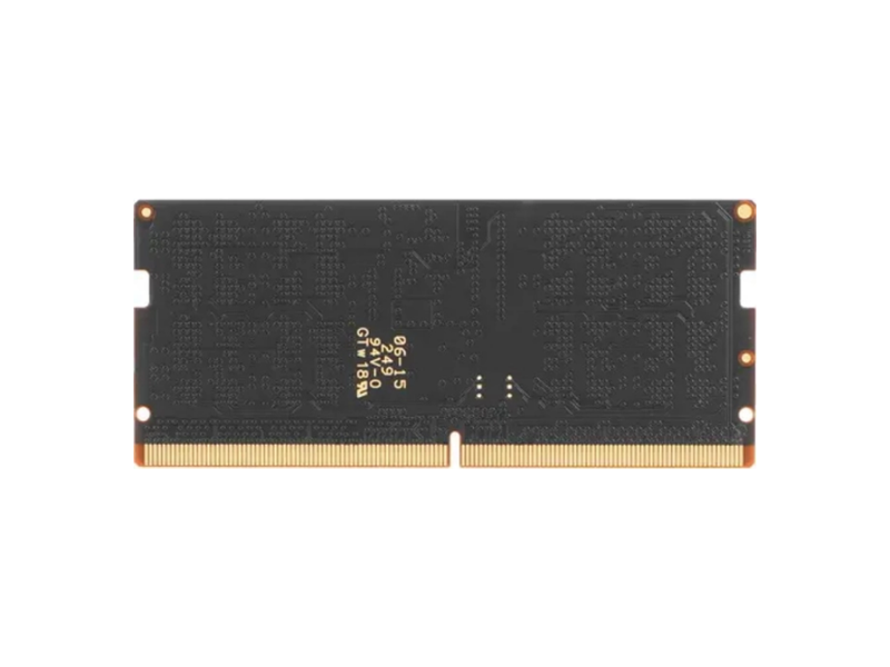 CT16G48C40S5  Crucial SODIMM 16GB DDR5-4800 1