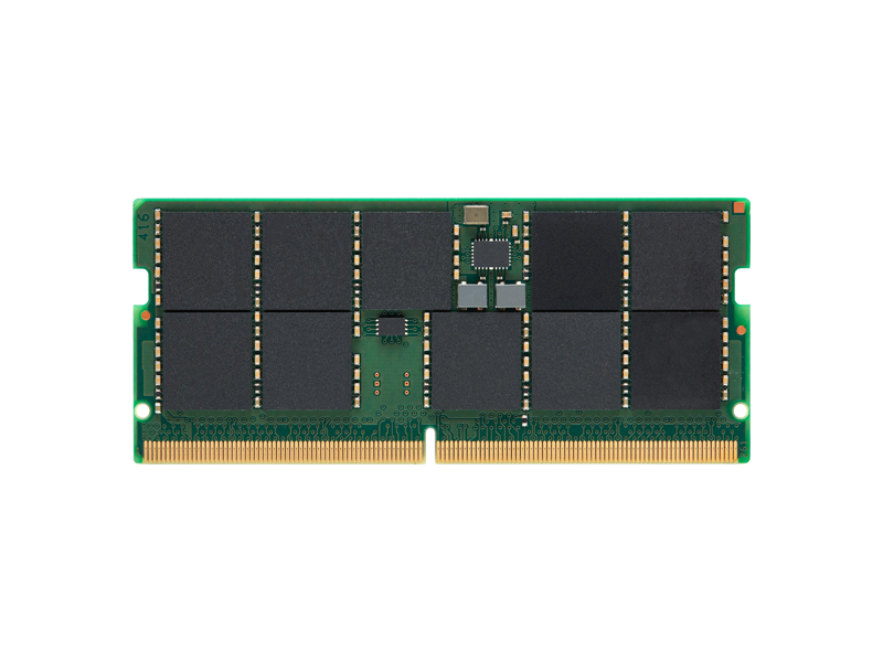 KSM56T46BS8KM-16HA  Kingston SODIMM 16GB 5600 MHz (PC5-44800)