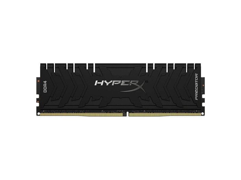 HX432C16PB3/32  Kingston DDR4 32GB 3200MHz CL16 DIMM XMP HyperX Predator