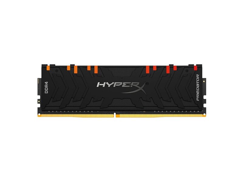 HX436C18PB3A/32  Kingston DDR4 32GB 3600MHz CL18 DIMM XMP Predator RGB