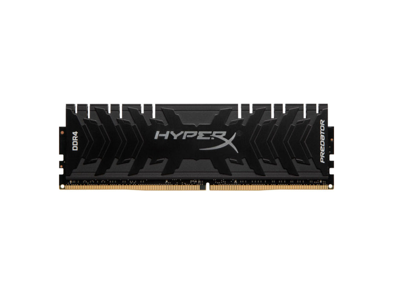 HX440C19PB4/8  Kingston DDR4 8GB 4000MHz CL19 DIMM XMP HyperX Predator 2
