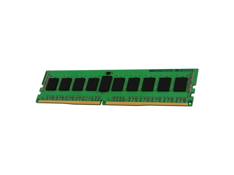 KCP429NS6/8  Kingston DDR4 8GB 2933MHz Non-ECC UDIMM CL21 1RX16 1.2V 288-pin 16Gbit