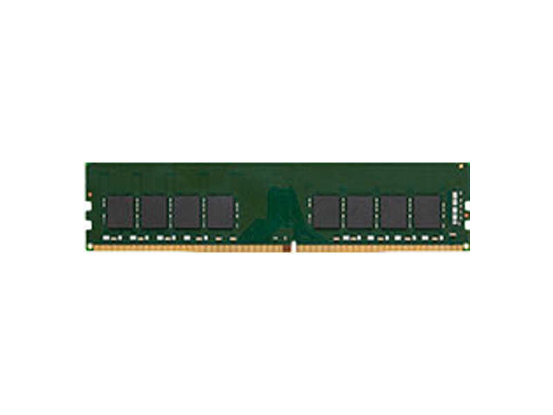 KCP432ND8/16  Kingston DDR4 16GB (PC4-25600) 3200MHz DR x8 DIMM
