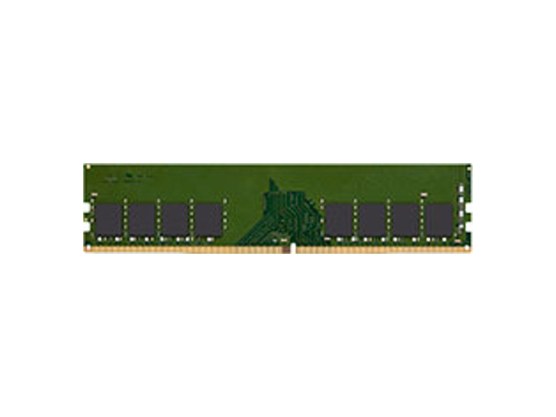 KCP432NS8/8  Kingston DDR4 8GB (PC4-25600) 3200MHz SR x 8 DIMM