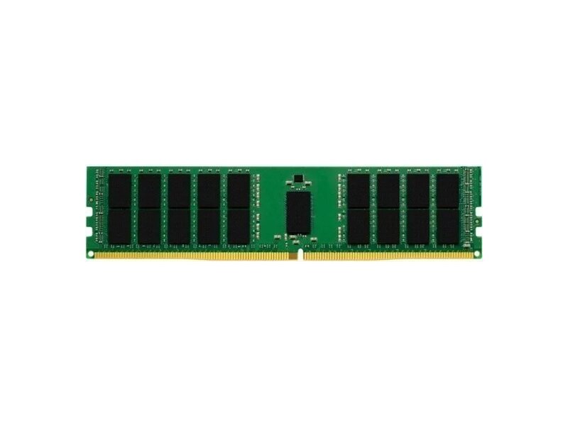 KTL-TS426LQ/64G  Kingston DDR4 64GB 2666MHz ECC Load Reduced DIMM CL19 4RX4 1.2V 288-pin