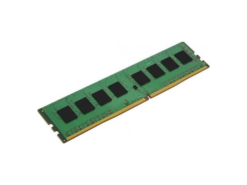 KVR24N17D8/16  Kingston DDR4 16GB 2400MHz (PC4-19200) CL17 DIMM DR x8 0