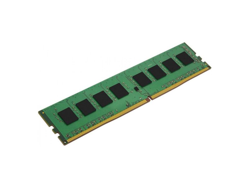 KVR24N17S8/8  Kingston DDR4 8GB 2400MHz (PC4-19200) CL17 DIMM SR x8