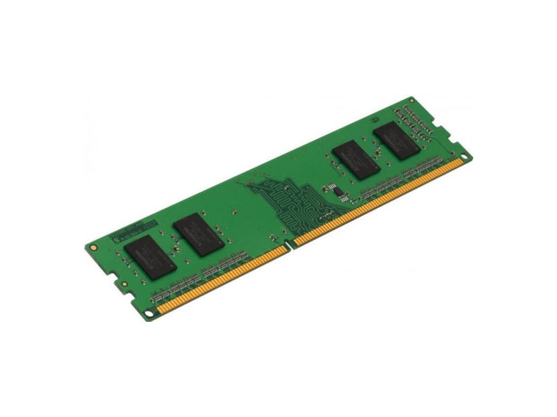 KVR29N21S6/8  Kingston DDR4 8GB 2933MHz DDR4 Non-ECC CL21 DIMM 1Rx16