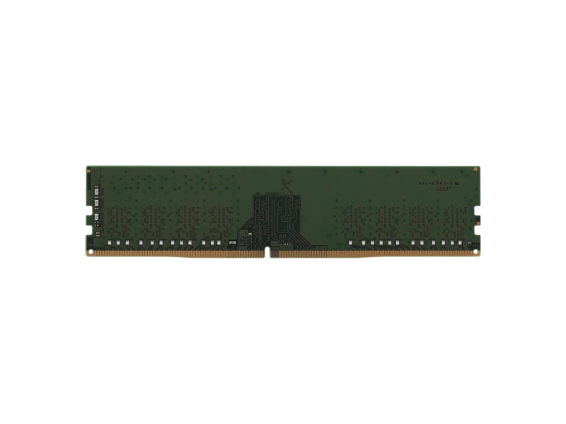 KVR32N22S8/8WP  Kingston DIMM DDR4 8GB 3200MHz(PC4-25600)