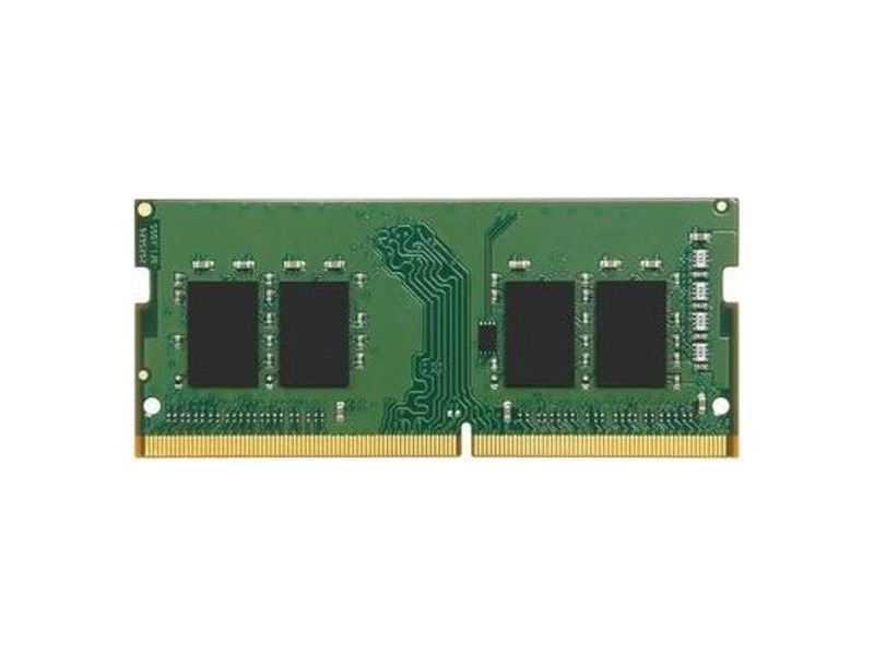 KCP426SS6/8  Kingston SODIMM DDR4 8GB 2666MHz Non-ECC CL19 1RX16 1.2V 260-pin 16Gbit 1