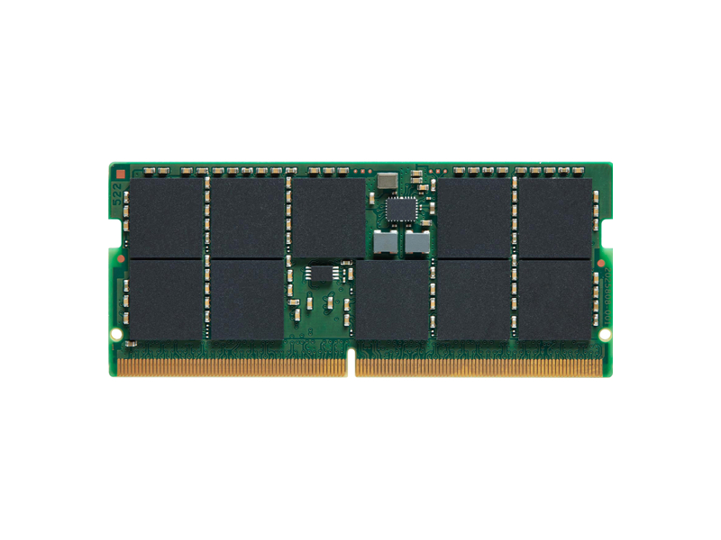 KSM56T46BD8KM-32HA Kingston SODIMM DDR4 32GB Kit 2x16GB 5600 MHz (PC5-44800) 1.1V