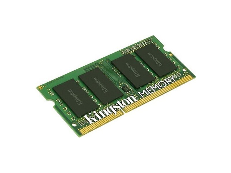 KVR16LS11S6/2  Kingston SODIMM DDR3L 2GB1600MHz (PC3-12800) Non-ECC CL11 1Rx16