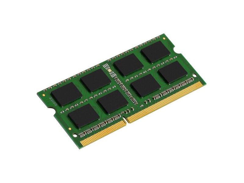 KVR16LS11/8  Kingston SODIMM DDR3L 8GB 1600MHz (PC3-12800) CL11 1.35V 0