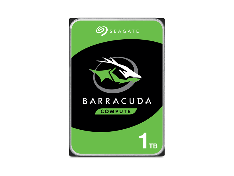 ST1000DM003  HDD Seagate 1TB 3.5'' SATA 6G 7200rpm 64MB