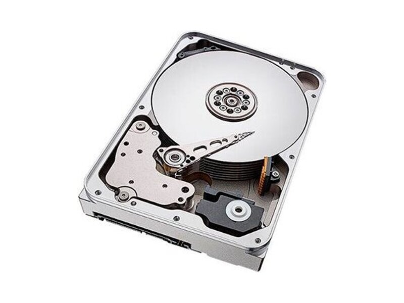 ST12000VN0007  HDD Seagate Ironwolf NAS ST12000VN0007 (3.5'', 12TB, 256Mb, 7200rpm, SATA6G)