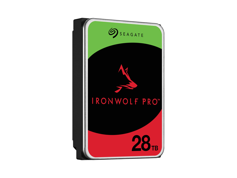ST28000NT000  HDD Seagate 28TB 3.5'' SATA 6G 7200rpm 512MB