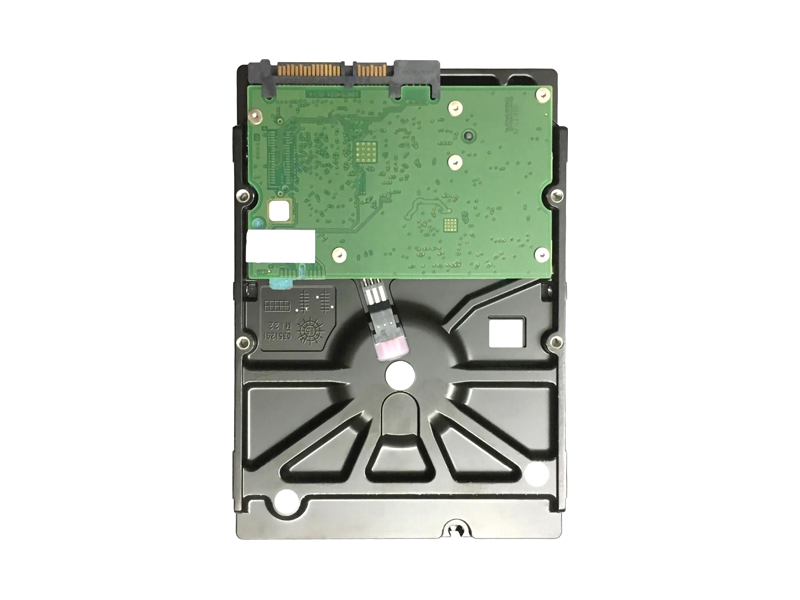 ST4000NM0033  HDD Seagate 4TB 3.5'' SATA 6G 7200rpm 128MB 1