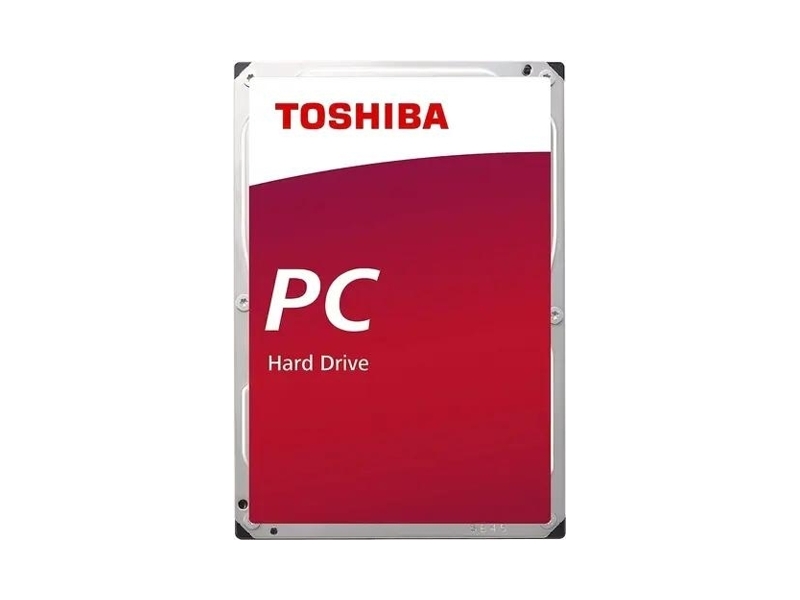 DT02ACA200  HDD Toshiba SATA3 2Tb 7200 256Mb (replacement DT01ACA200, HDWD120UZSVA)