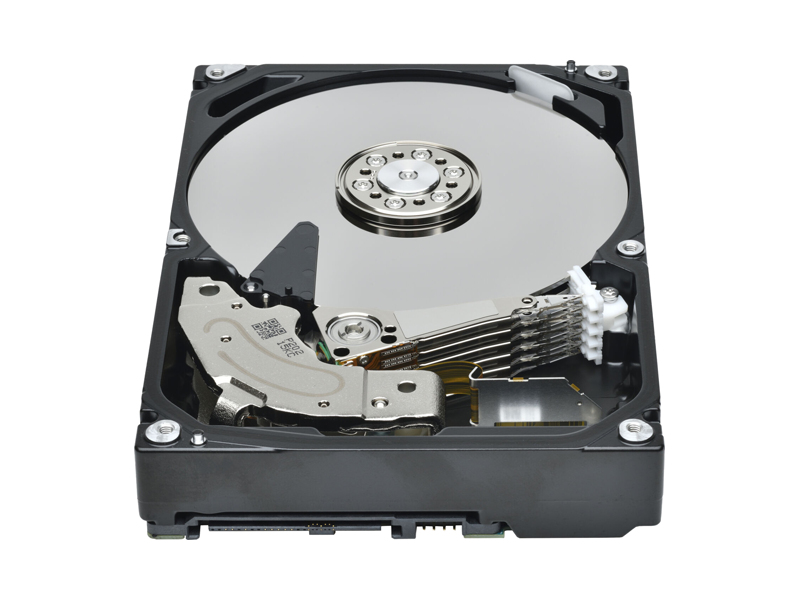 HDWG51CXZSTB  HDD Toshiba N300 Pro NAS 12TB 3.5'' SATA 6G 7200rpm 512MB 1