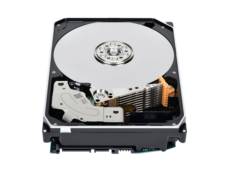 HDWG82AXZSTA  HDD Toshiba N300 NAS 20TB 3.5'' SATA 6G 7200rpm 1024MB
