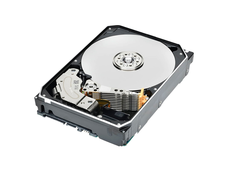 HDWG82CUZSVA  HDD Toshiba N300 NAS 22TB 3.5'' SATA 6G 7200rpm 1024MB 1