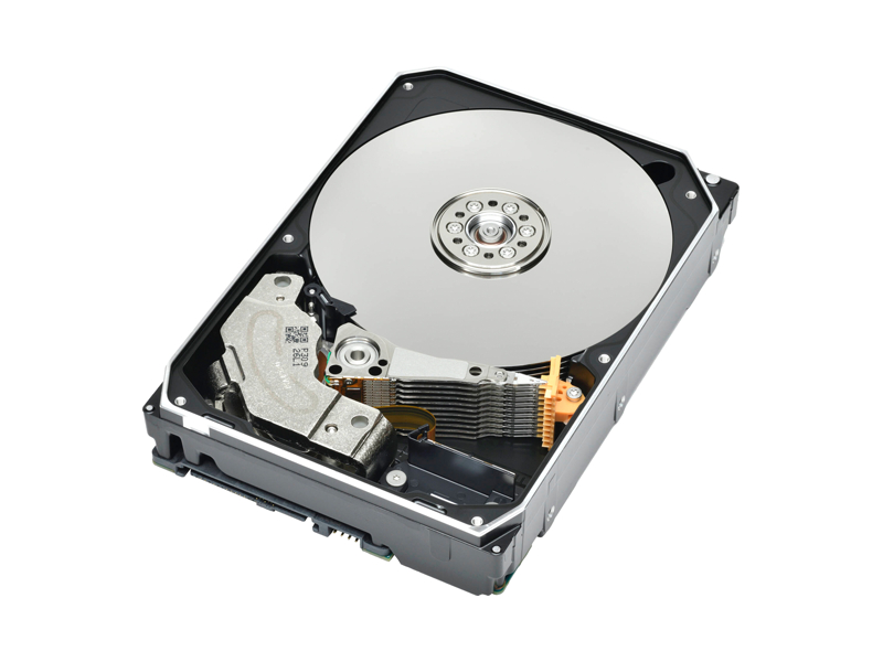 HDWG82EXZSTB  HDD Toshiba N300 NAS 24TB 3.5'' SATA 6G 7200rpm 1024MB 1
