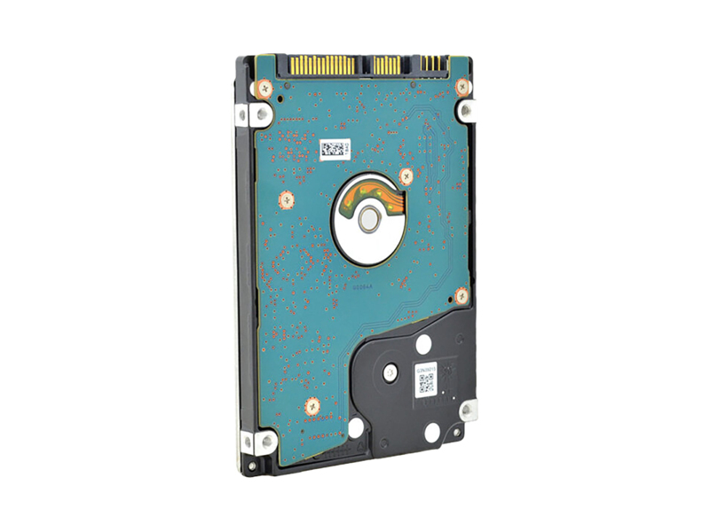 MQ04ABD200  HDD Toshiba 2TB 2.5'' SATA 6G 5400rpm 128MB 1