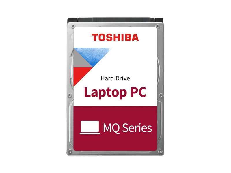 MQ04ABD200R  HDD Toshiba 2TB 2.5'' SATA 6G 5400rpm 128MB
