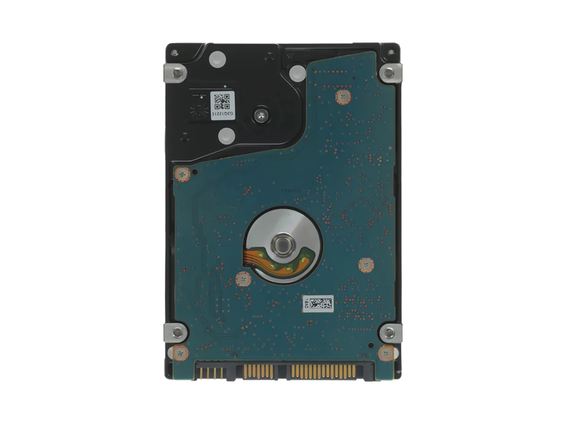 MQ04ABD200R  HDD Toshiba 2TB 2.5'' SATA 6G 5400rpm 128MB 1