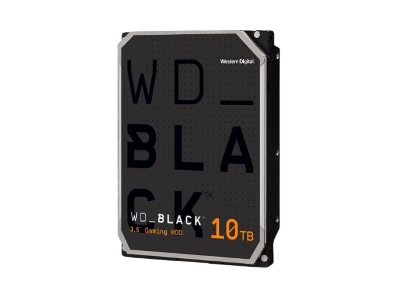 WD102FZBX  HDD WD 3.5'' 10TB SATA 6G 7200rpm 512MB