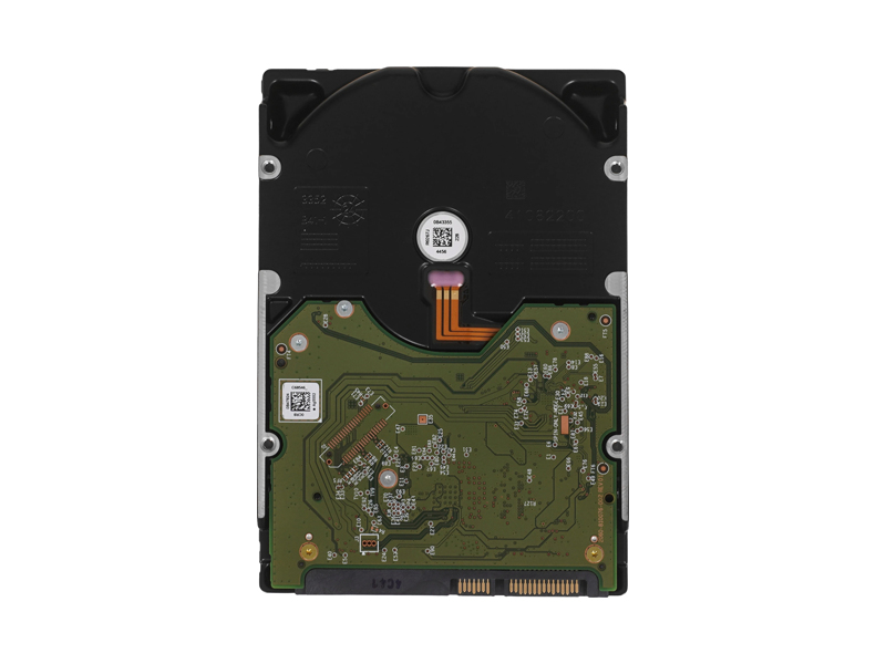 WD122KFBX  HDD WD 12TB 3.5'' SATA 6G 7200rpm 512MB 1