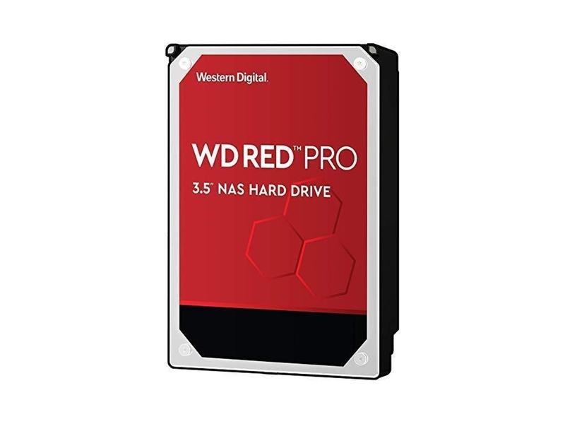 WD142KFGX  HDD WD SATA-III 14TB WD142KFGX NAS Red Pro (7200rpm) 512Mb 3.5''