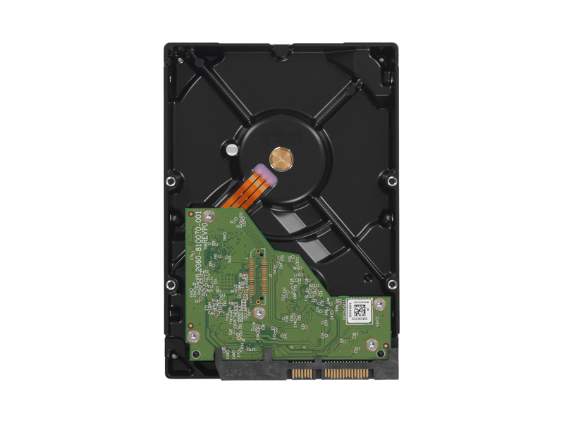WD40EFZZ  HDD WD Red Plux 4TB 3.5'' SATA 6G 5400rpm 128MB 1