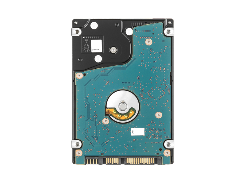 MQ04ABF100R  HDD Toshiba 1TB 2.5'' SATA 6G 5400 128MB 1