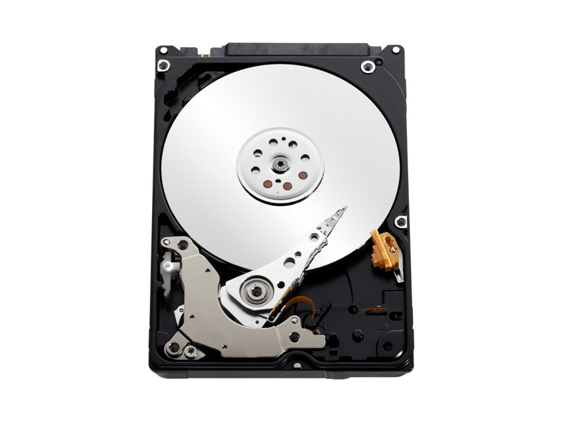 WD10JUCT  HDD Mobile WD BLUE AV-25 WD10JUCT (2.5'', 1TB, 16Mb, 5400rpm, SATA3G)