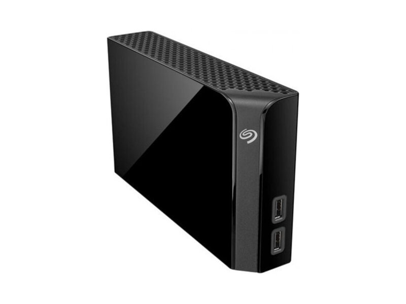 STEL10000400  HDD Внешний жесткий диск SEAGATE 10TB 2.5'' 540rpm 128MB 2xUSB 3 BLACK