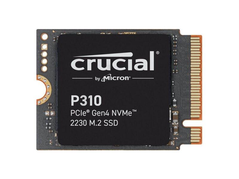 CT2000P310SSD2  SSD Crucial P310 2TB M.2 2230 7100 MB/ s MTBF 1.5M